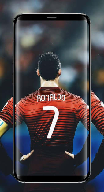 Ronaldo CR 7 Wallpapers HD 2020