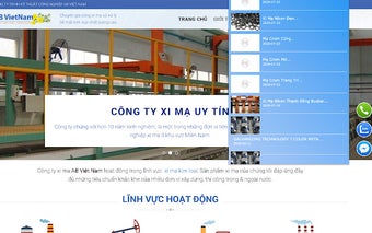 Công Ty Xi Mạ AB Việt Nam