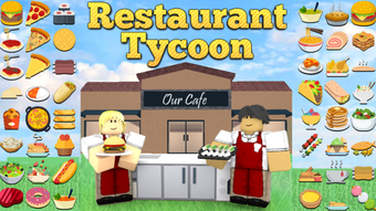 Restaurant Tycoon