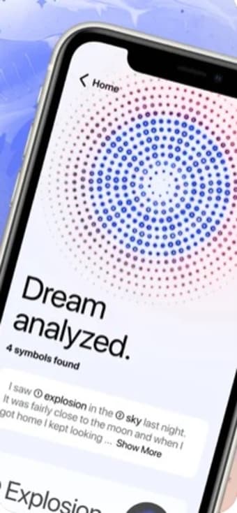 Dream App