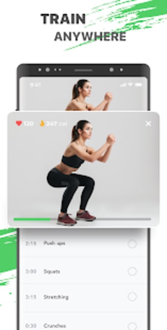 FitCoach: Personalized Fitness