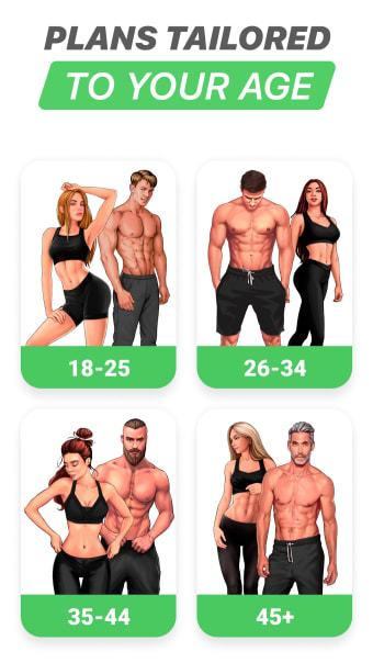FitCoach: Fitness Coach  Diet