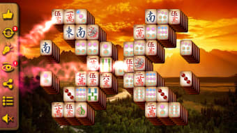 Mahjong Kingdom 2