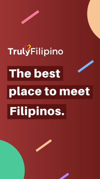 TrulyFilipino -Filipino Dating