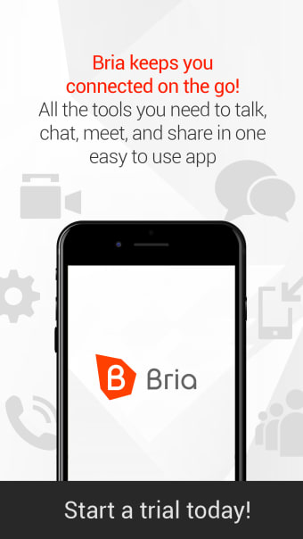 Bria - VoIP Softphone