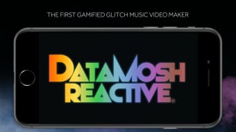 DataMosh Reactive