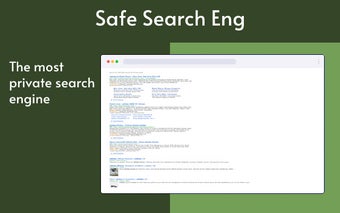 Safe Search Eng