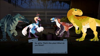 Clever Girls