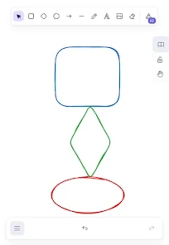 Excalidraw - Online Whiteboard