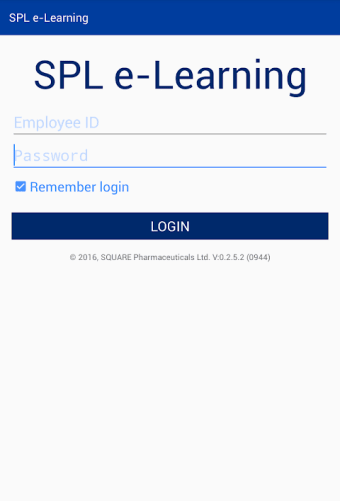 SPL e-Learning