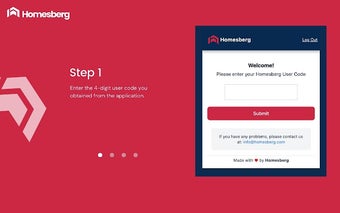 Homesberg | Connect Your Airbnb