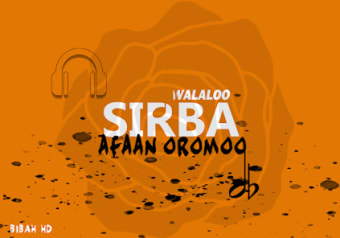 Walaloo Sirboota Afaan Oromoo