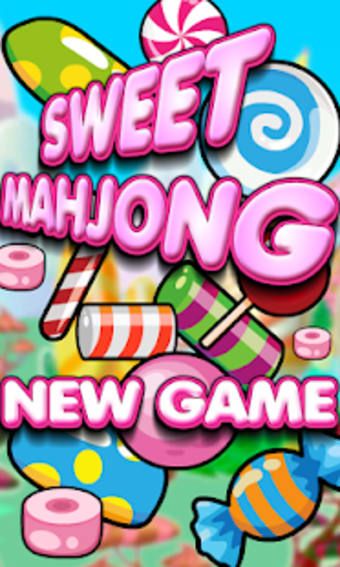 Sweet Mahjong