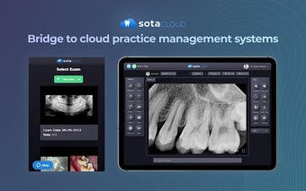 SOTA Cloud Bridge for Neem