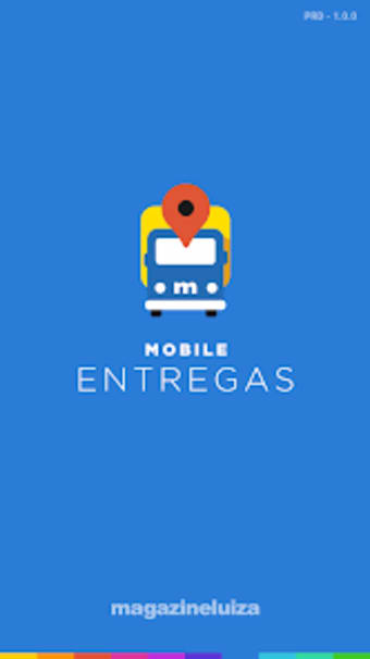 Mobile Entregas