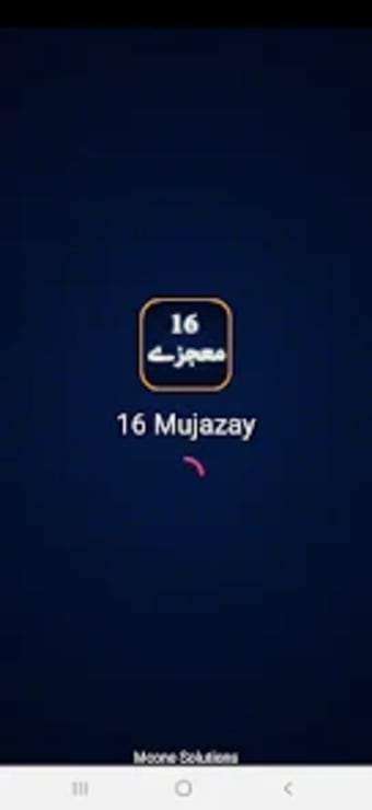 16 Mojzay Urdu