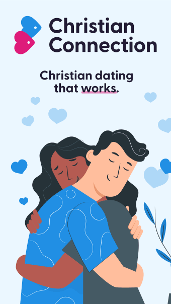 Christian Connection - Dating