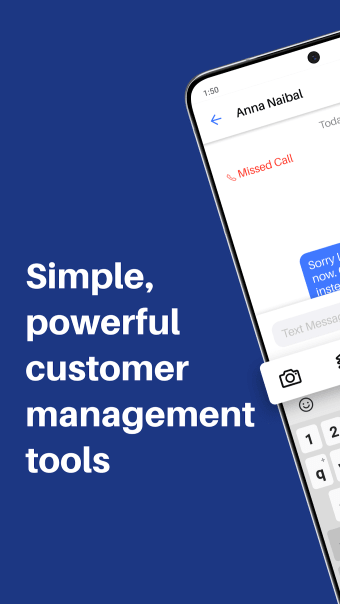 Index: SMS Tools for Business