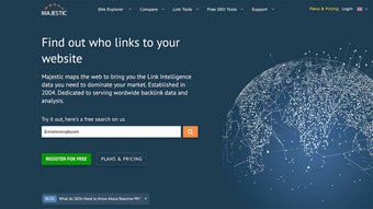 Image 0 for Majestic