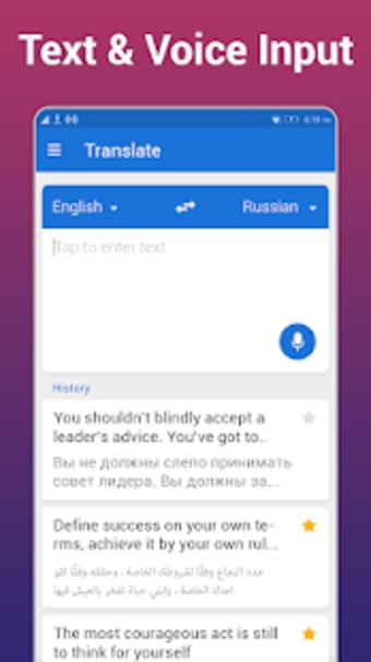 Language Translator Free Voice Text Translate All