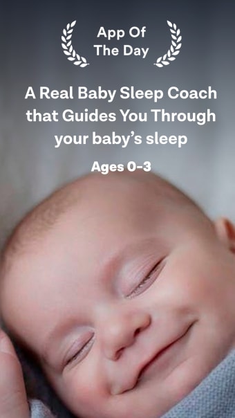 Lullaai Baby Sleep Trainer