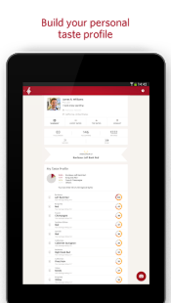 Vivino Wine Scanner