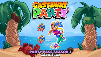 Castaway Party