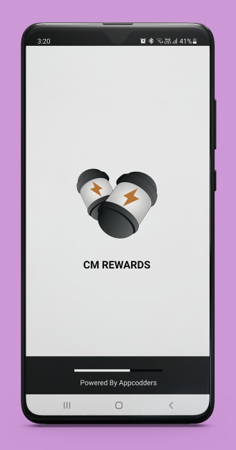 CM Rewards - Daily CM Spins