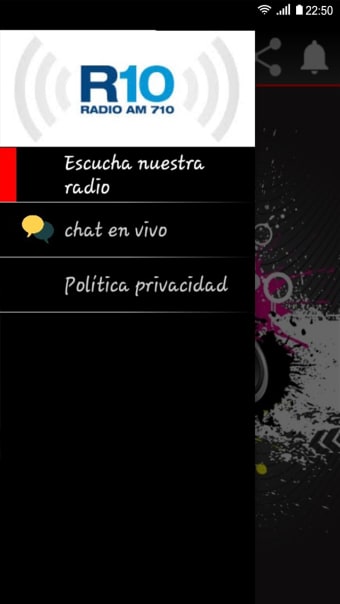 Radio 10 Am710 - Argentina