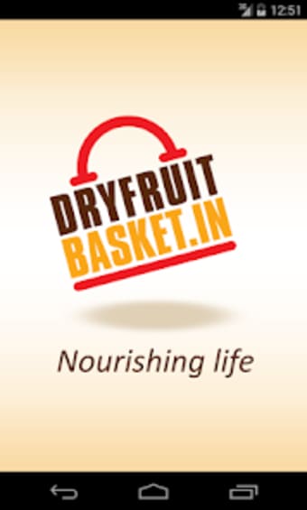 DryFruitBasket.in