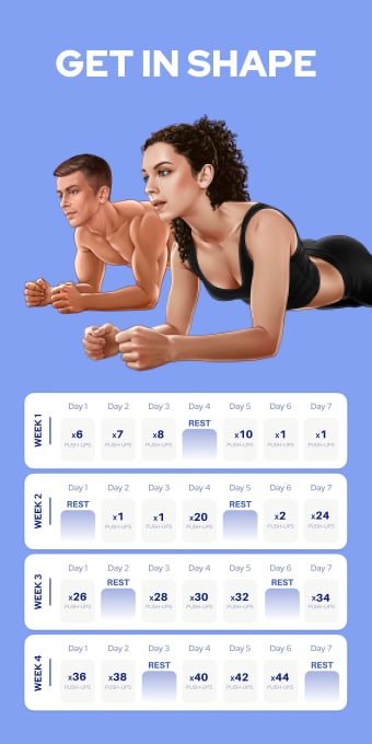 Stay on Track: Calorie Counter