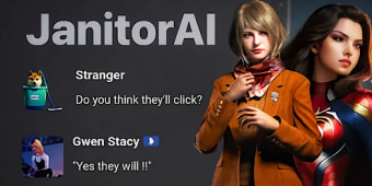 Janitor AI