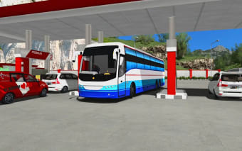 Bus Driving Simulator Ultimate