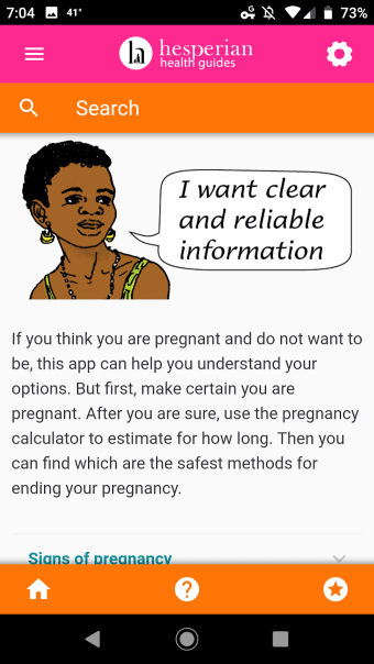 Safe Abortion SA