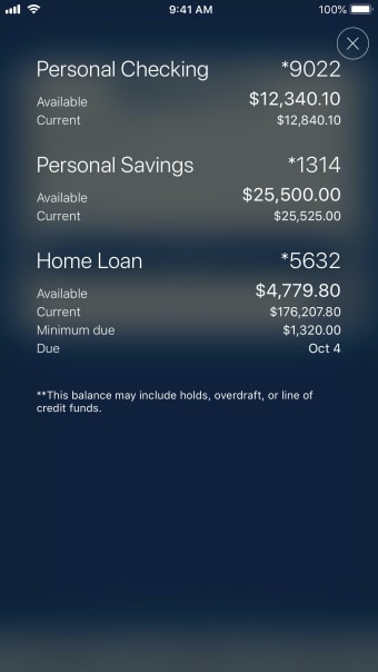 BancFirst Mobile