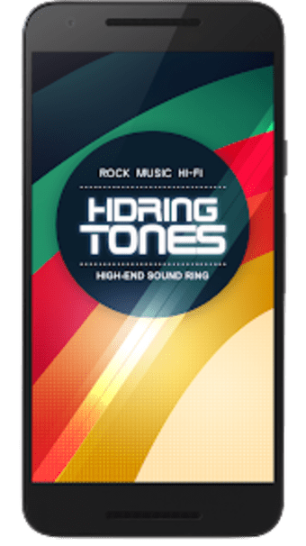 Free Rock Music Ringtones