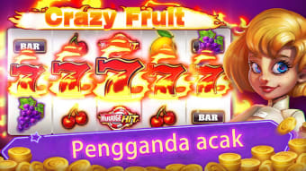 Crazy Fruit Luck