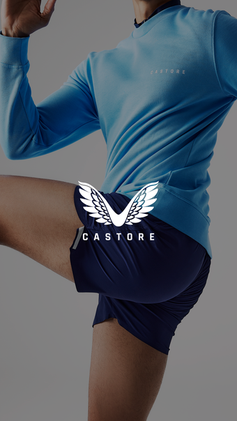 Castore Sportswear