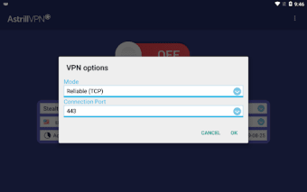 Astrill VPN - free  premium Android VPN