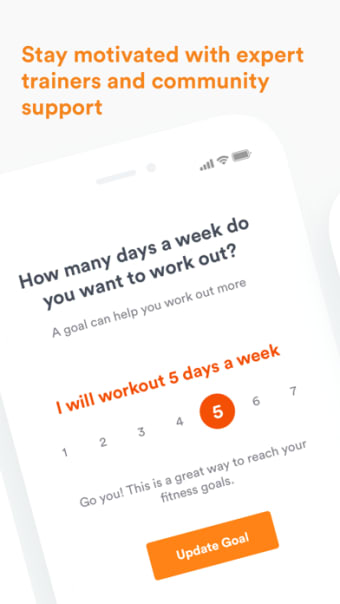 At Home Workouts by Daily Burn