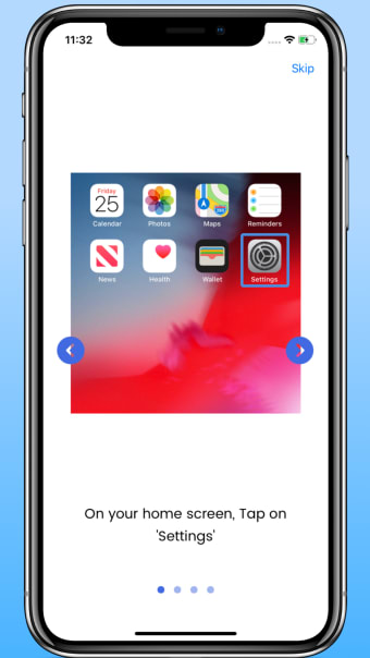 AdBlocker for Safari in iPhone