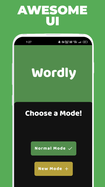 Wordly Pro Unlimited Word Game