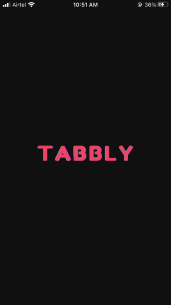 Tabbly -  Enjoy Short Videos