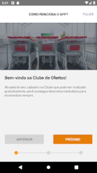 Clube Porto Seguro