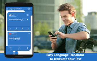 Language Translator  Translate All Languages