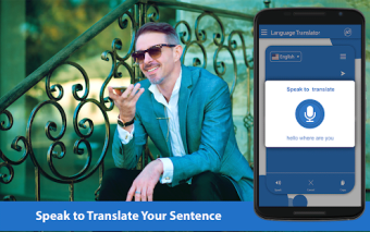 Language Translator  Translate All Languages