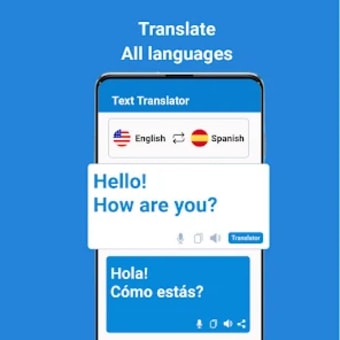 Translate : Chat Translator