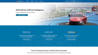 Image 0 for MATLAB