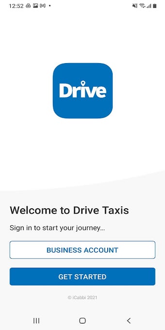 Drive Taxis