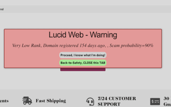Lucid WEB